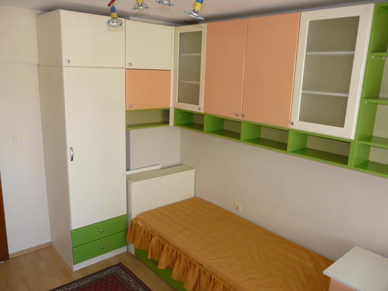 Zu vermieten  3 Schlafzimmer Sofia , Lozenez , 180 qm | 29779863 - Bild [5]