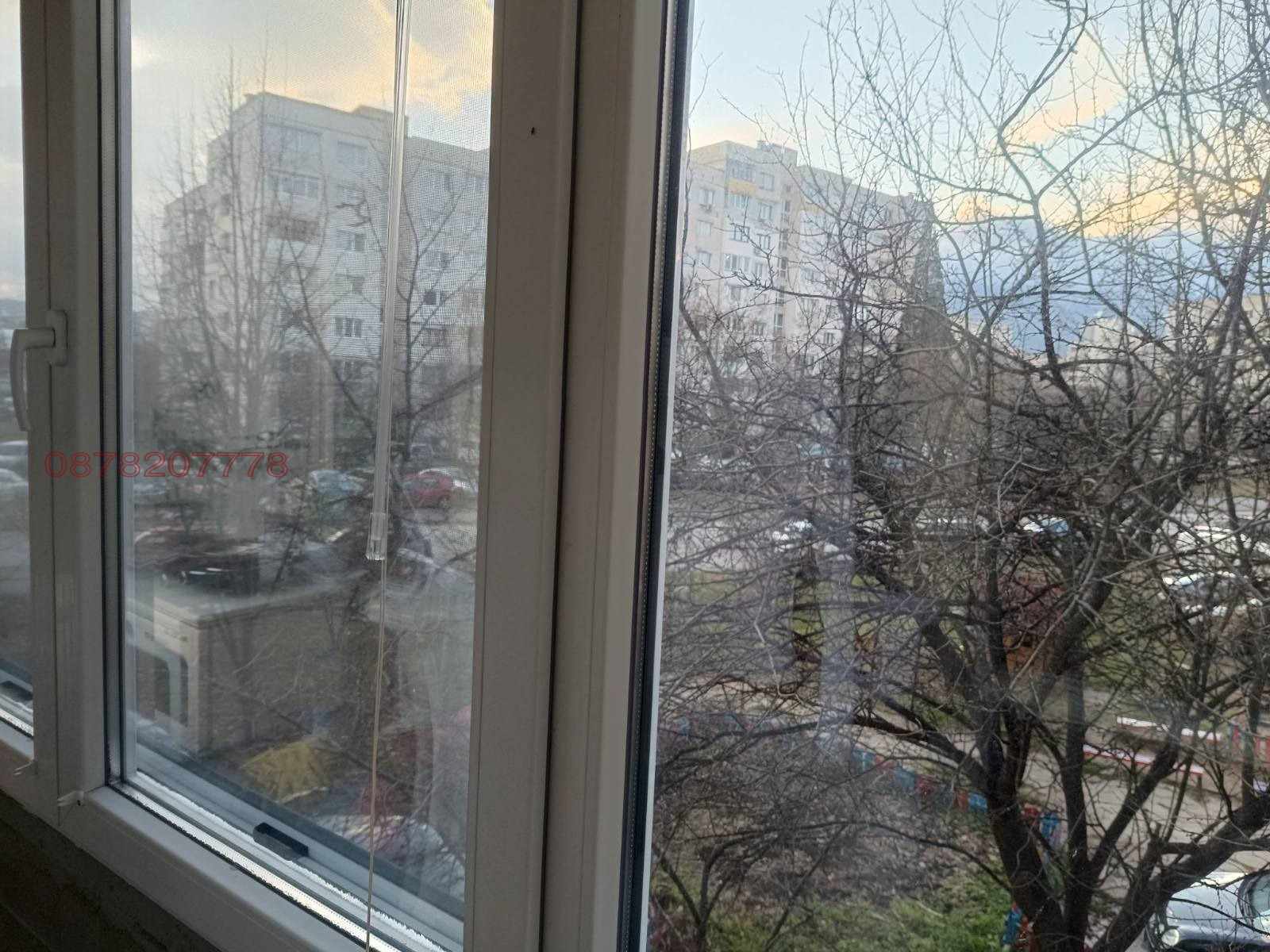 Дава под наем СТАЯ, гр. София, Младост 3, снимка 8 - Стаи под наем - 56200019