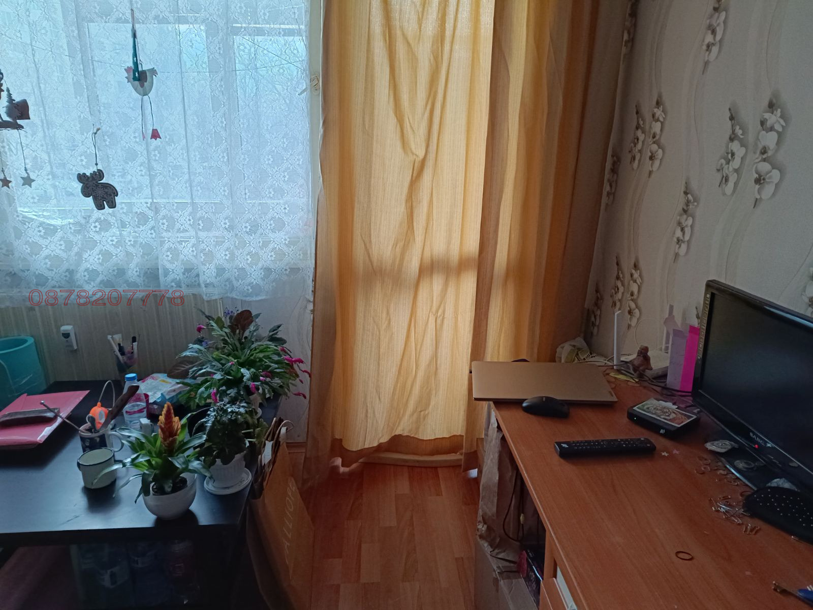 Дава под наем СТАЯ, гр. София, Младост 3, снимка 5 - Стаи под наем - 56200019