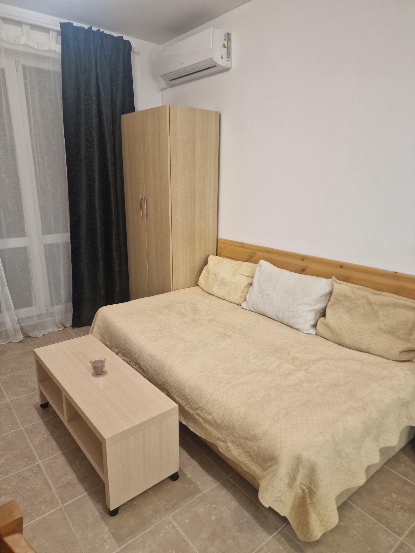 Дава под наем 1-СТАЕН, гр. София, Овча купел, снимка 6 - Апартаменти - 54372278