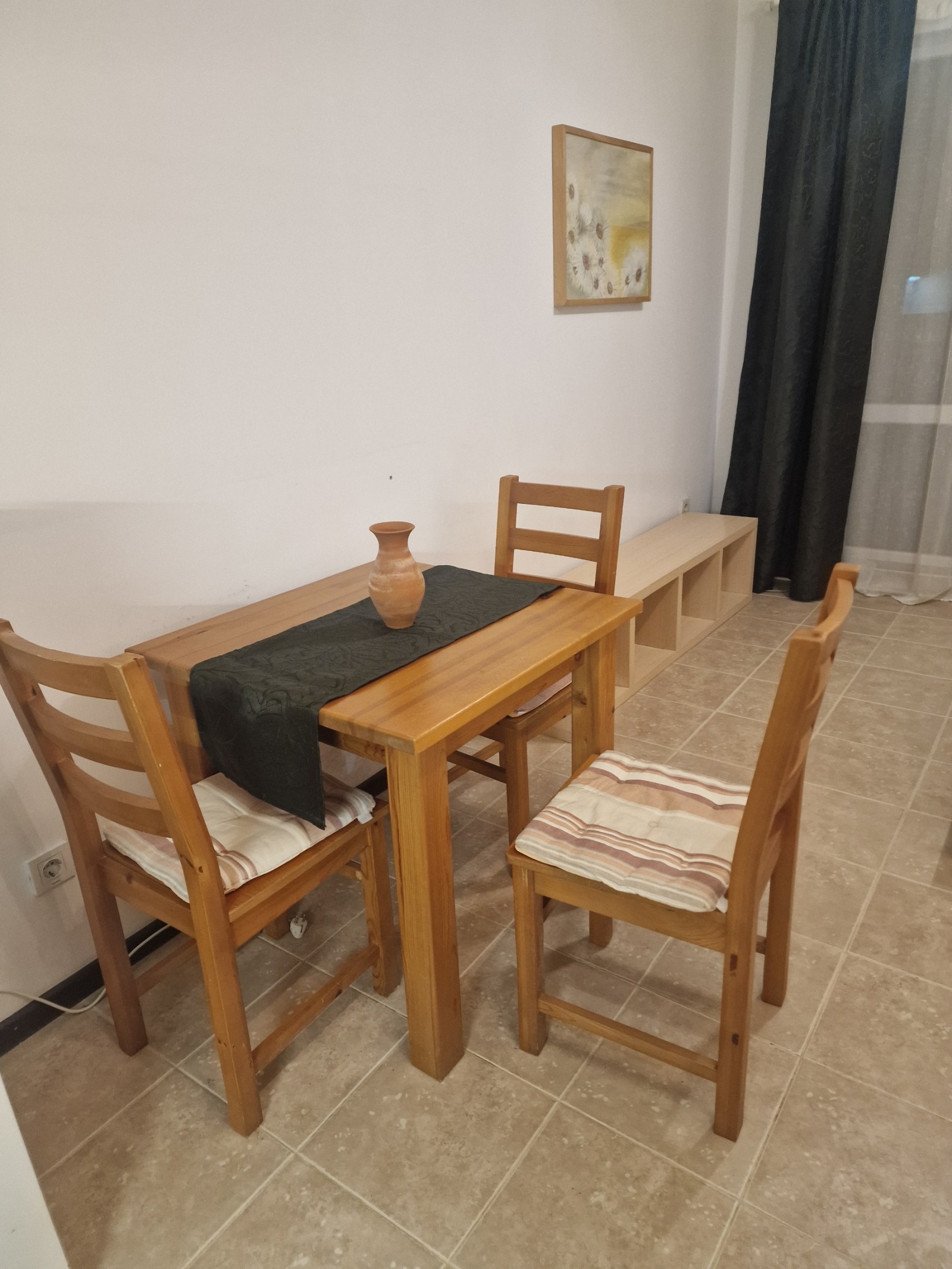 Дава под наем 1-СТАЕН, гр. София, Овча купел, снимка 7 - Апартаменти - 54372278