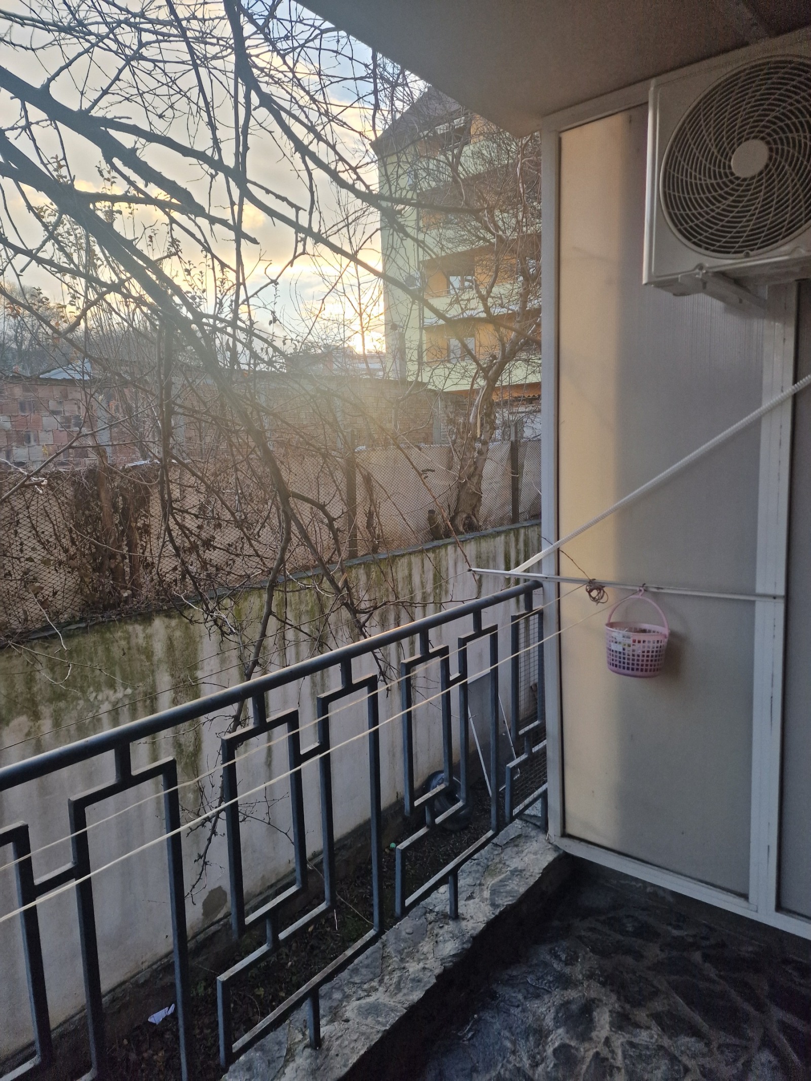 Дава под наем 1-СТАЕН, гр. София, Овча купел, снимка 12 - Апартаменти - 54372278