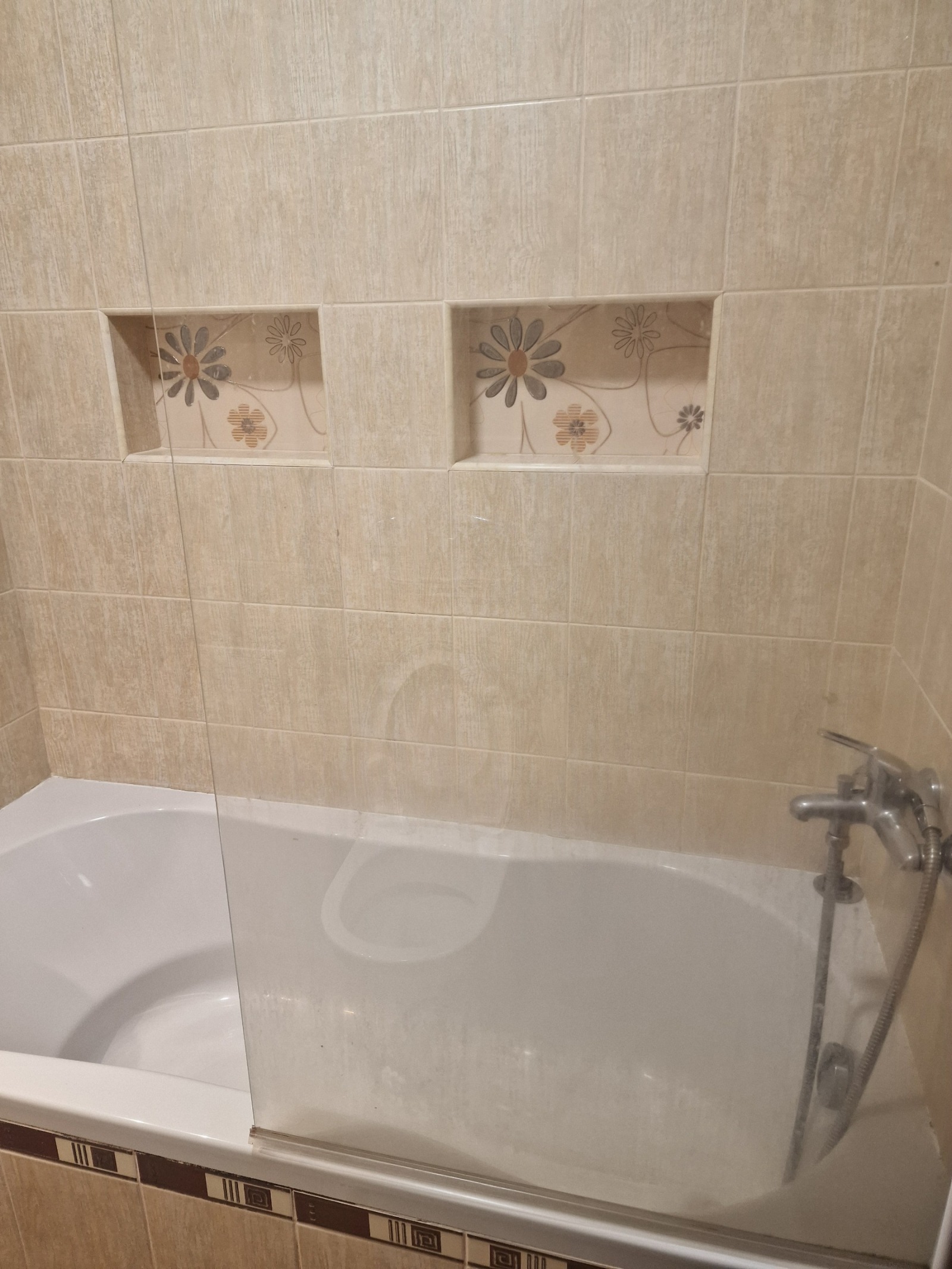 Дава под наем 1-СТАЕН, гр. София, Овча купел, снимка 3 - Апартаменти - 54372278