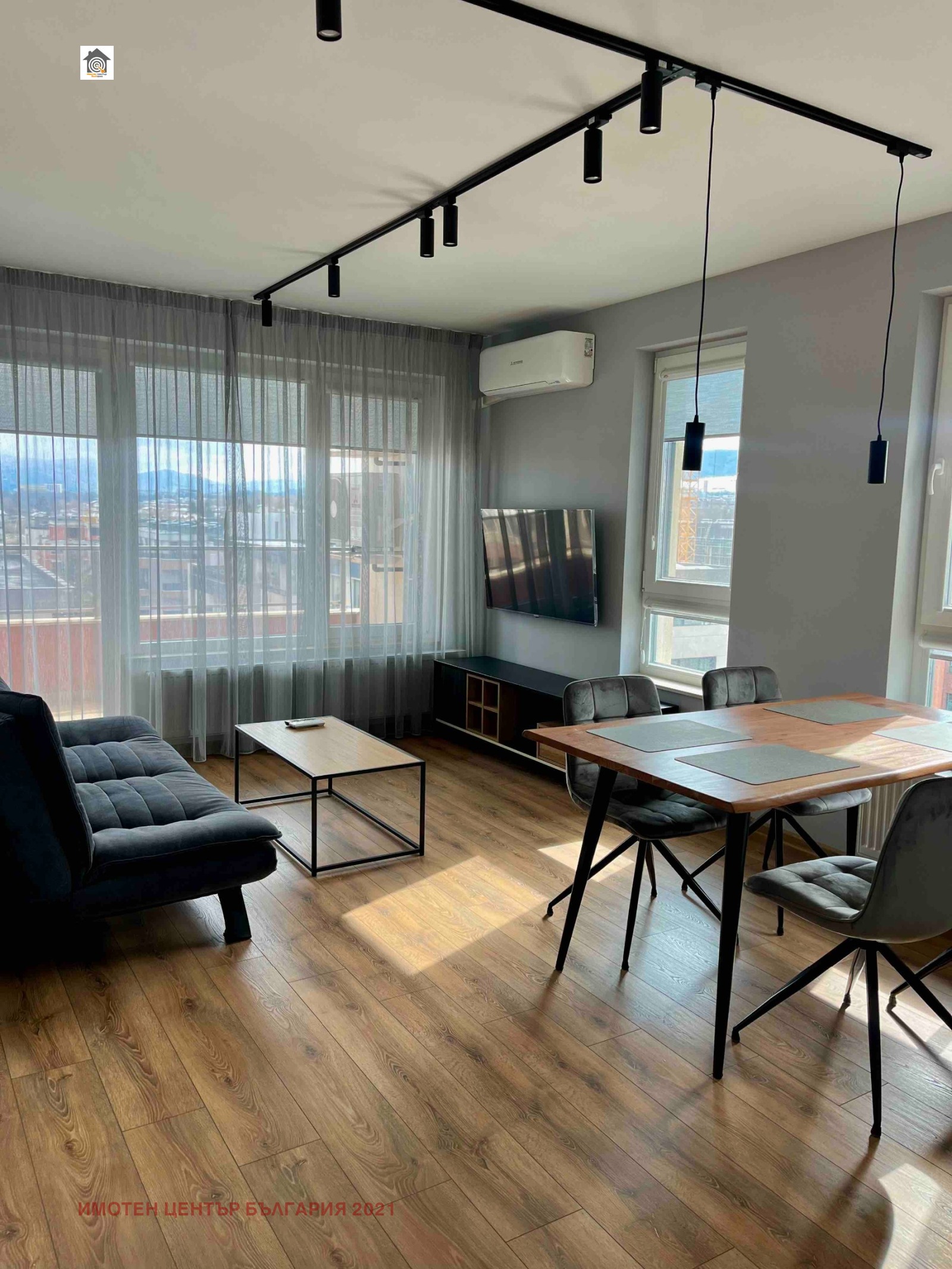 Дава под наем 2-СТАЕН, гр. София, Студентски град