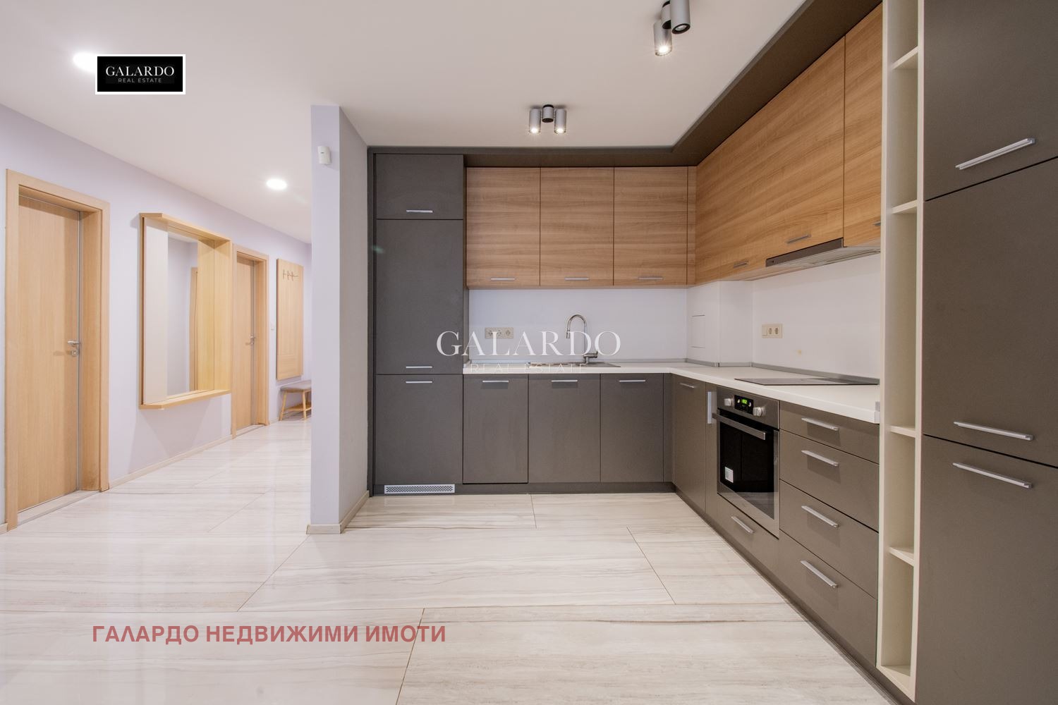 Дава под наем 3-СТАЕН, гр. София, Лозенец, снимка 5 - Апартаменти - 54029609