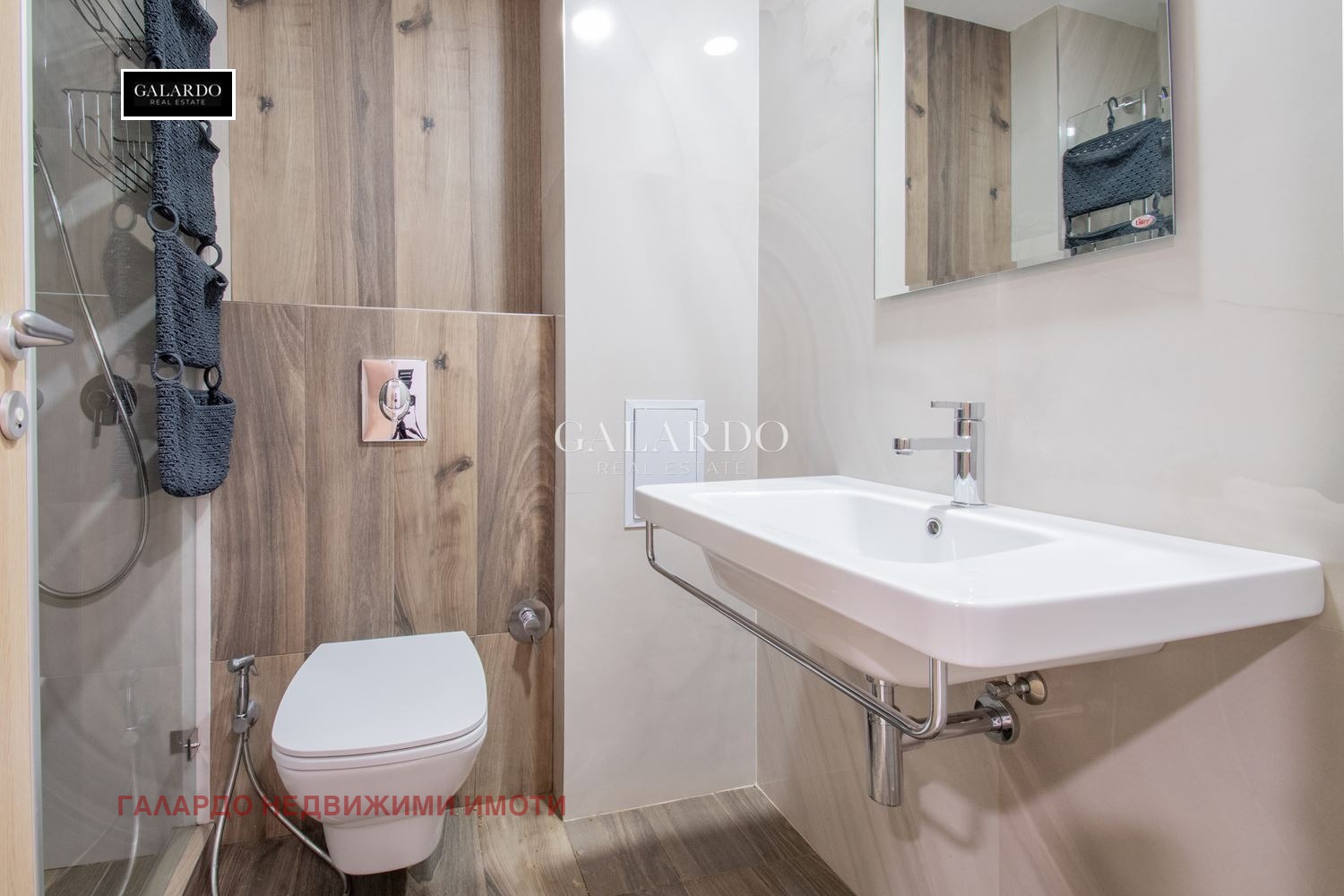 Дава под наем 3-СТАЕН, гр. София, Лозенец, снимка 13 - Апартаменти - 54029609