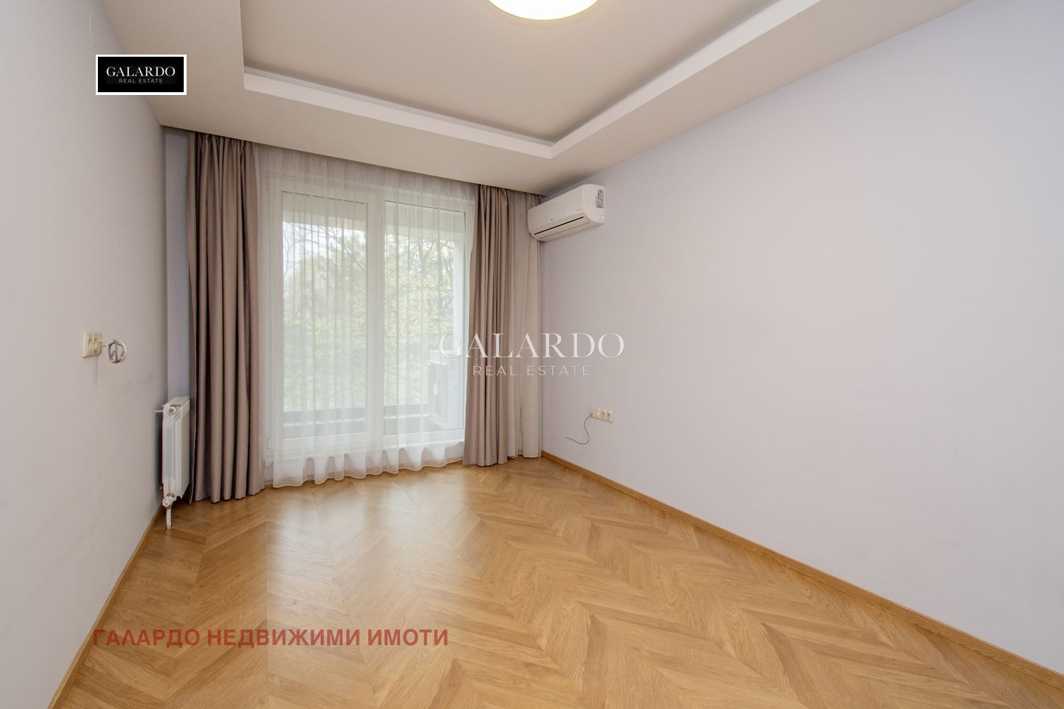 Дава под наем 3-СТАЕН, гр. София, Лозенец, снимка 8 - Апартаменти - 54029609