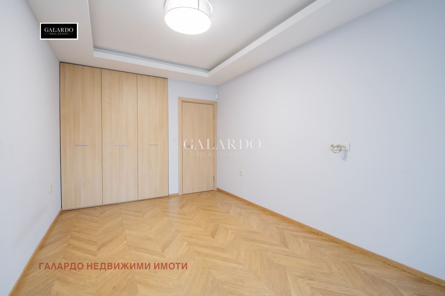 Дава под наем 3-СТАЕН, гр. София, Лозенец, снимка 9 - Апартаменти - 54029609