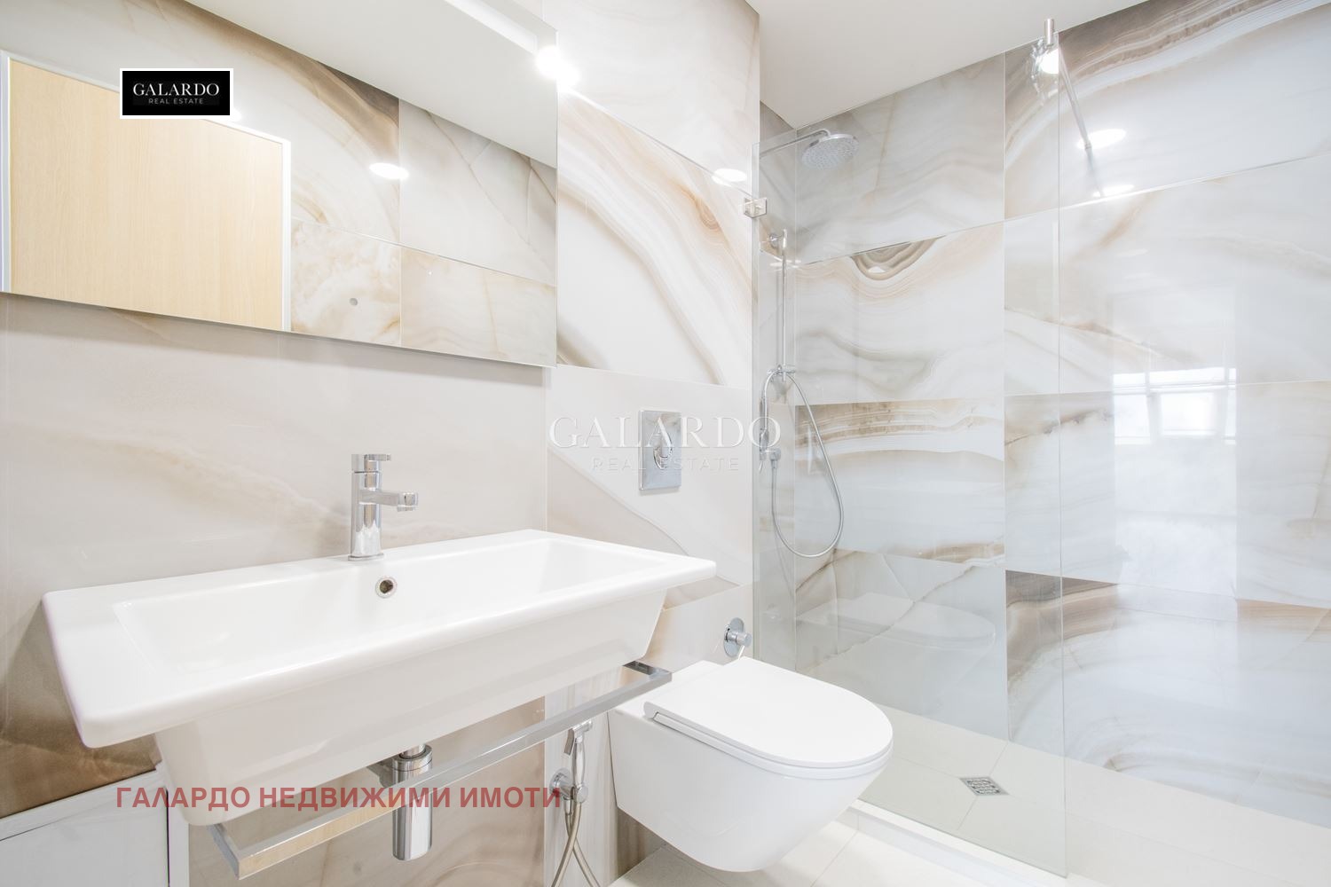 Дава под наем 3-СТАЕН, гр. София, Лозенец, снимка 11 - Апартаменти - 54029609