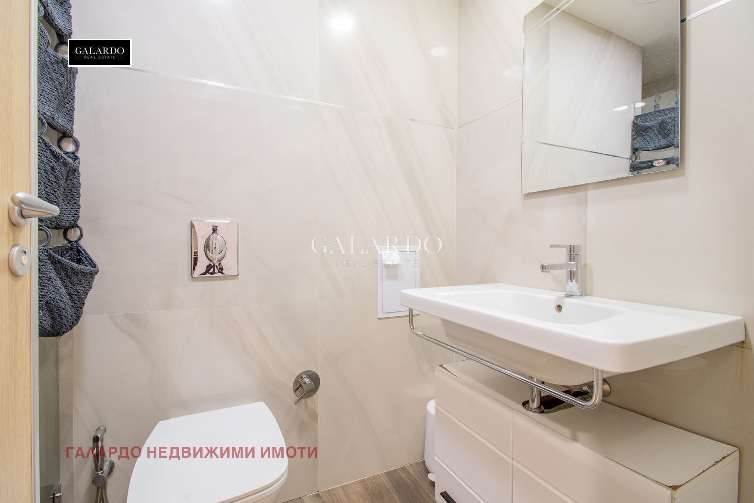 Дава под наем 3-СТАЕН, гр. София, Лозенец, снимка 12 - Апартаменти - 54029609