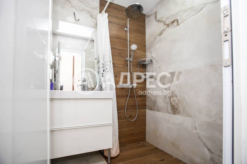 Дава под наем 3-СТАЕН, гр. София, Гоце Делчев, снимка 11 - Апартаменти - 54120669