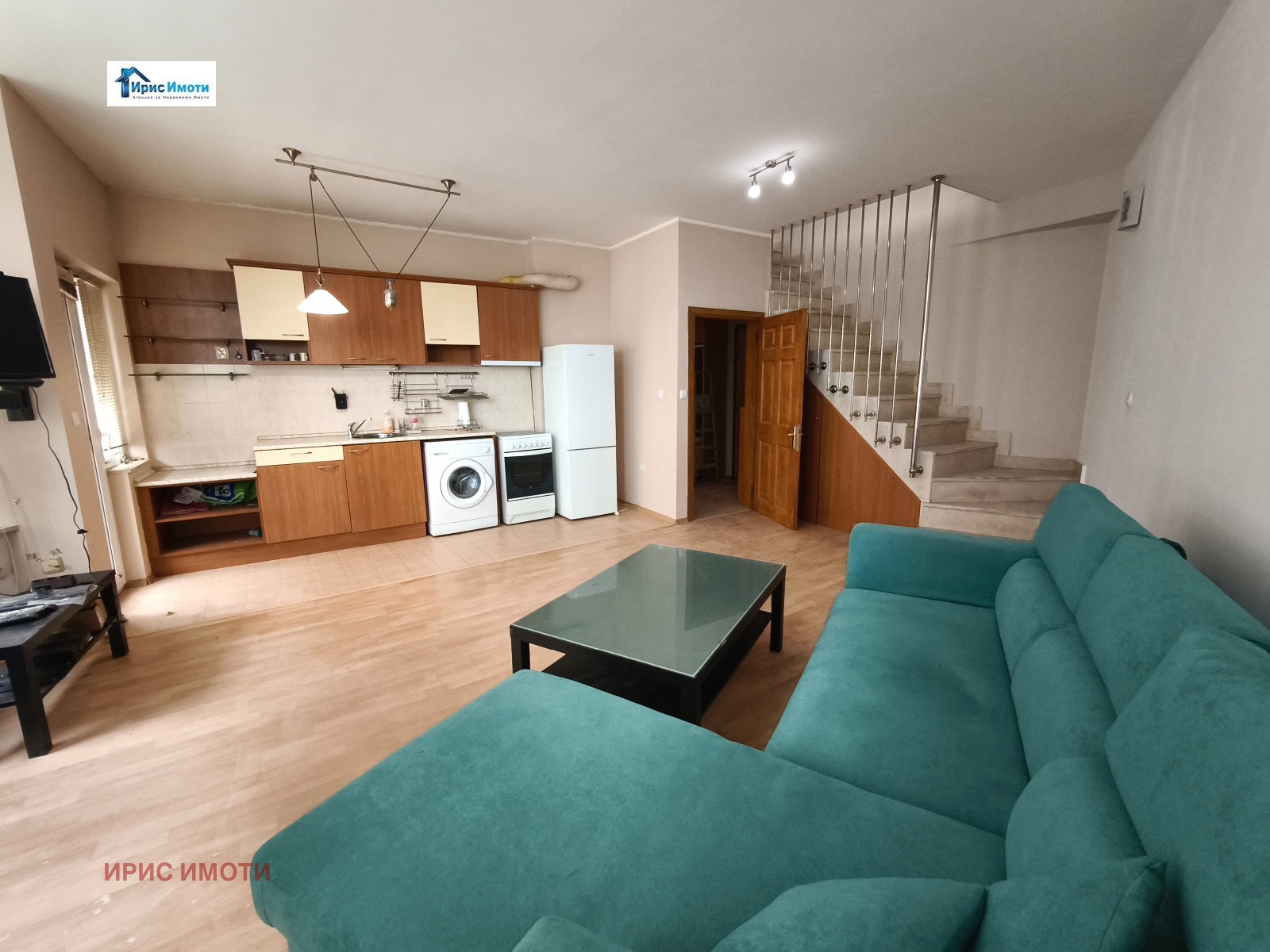 Дава под наем 3-СТАЕН, гр. София, Студентски град, снимка 3 - Апартаменти - 54204951