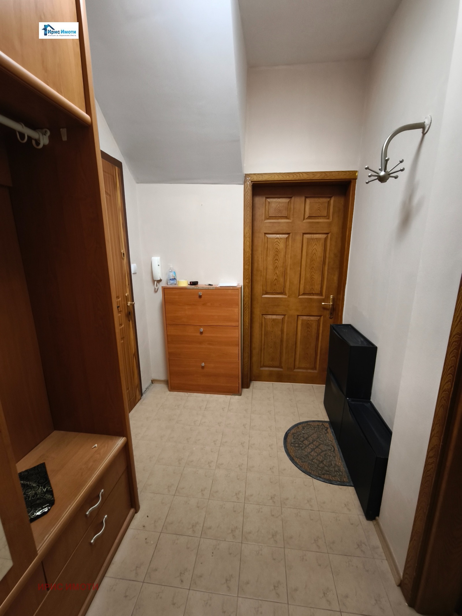 Дава под наем 3-СТАЕН, гр. София, Студентски град, снимка 13 - Апартаменти - 54204951