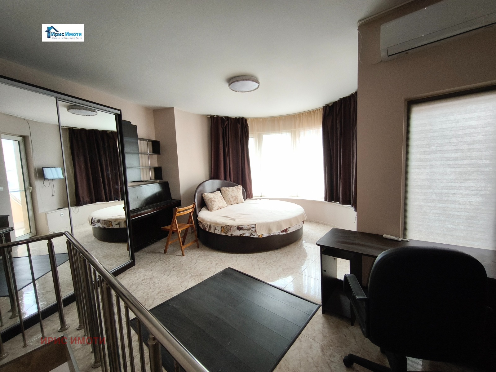 Дава под наем 3-СТАЕН, гр. София, Студентски град