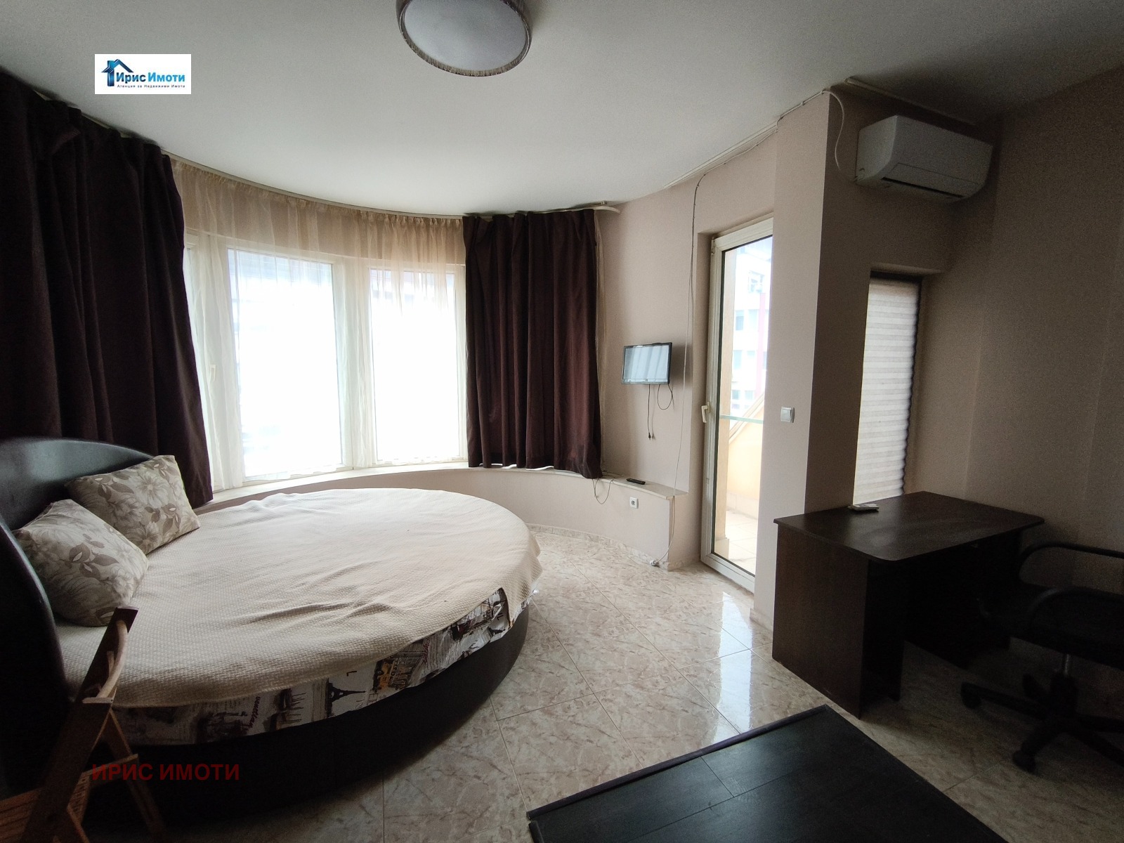 Дава под наем 3-СТАЕН, гр. София, Студентски град, снимка 7 - Апартаменти - 54204951