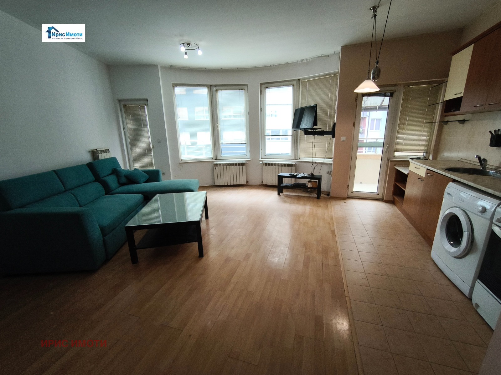 Дава под наем 3-СТАЕН, гр. София, Студентски град, снимка 4 - Апартаменти - 54204951