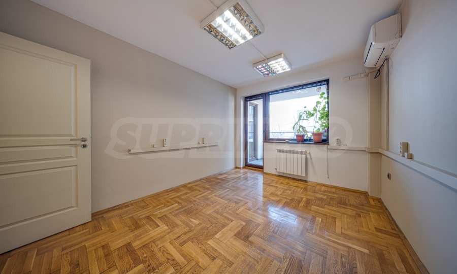 Дава под наем ОФИС, гр. София, Лозенец, снимка 8 - Офиси - 53862749