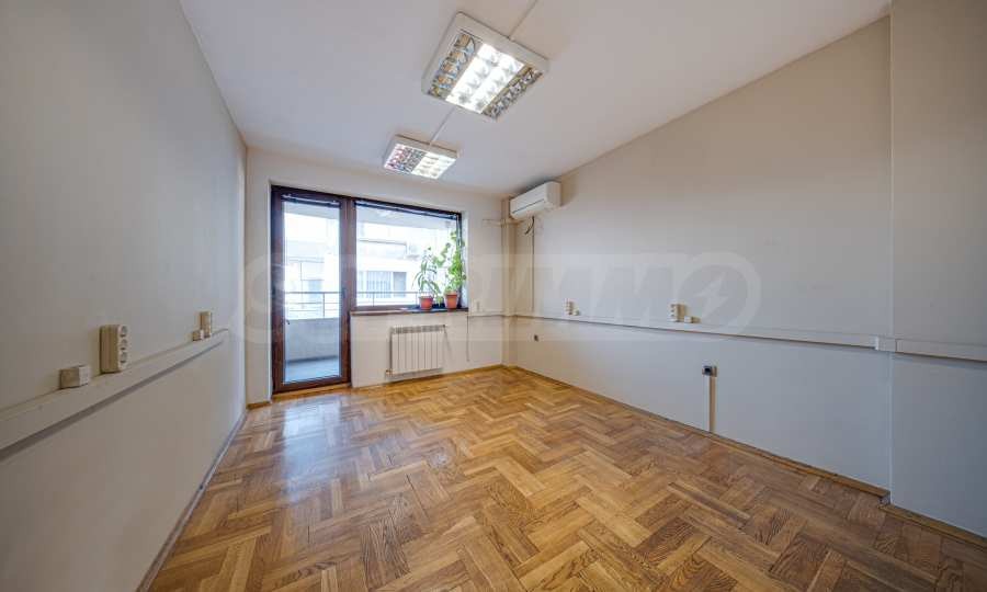 Дава под наем ОФИС, гр. София, Лозенец, снимка 7 - Офиси - 53862749