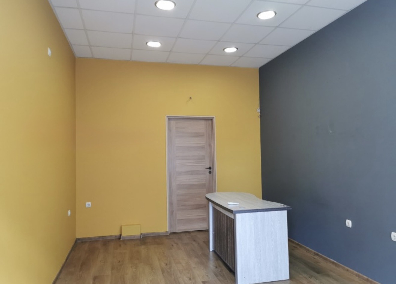 Дава под наем МАГАЗИН, гр. Пловдив, Младежки Хълм