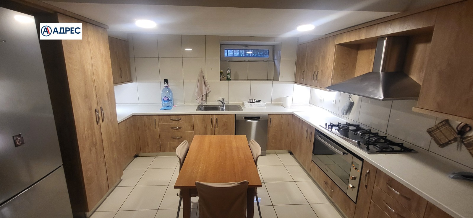 Дава под наем БИЗНЕС ИМОТ, гр. Стара Загора, Център, снимка 7 - Други - 53798838