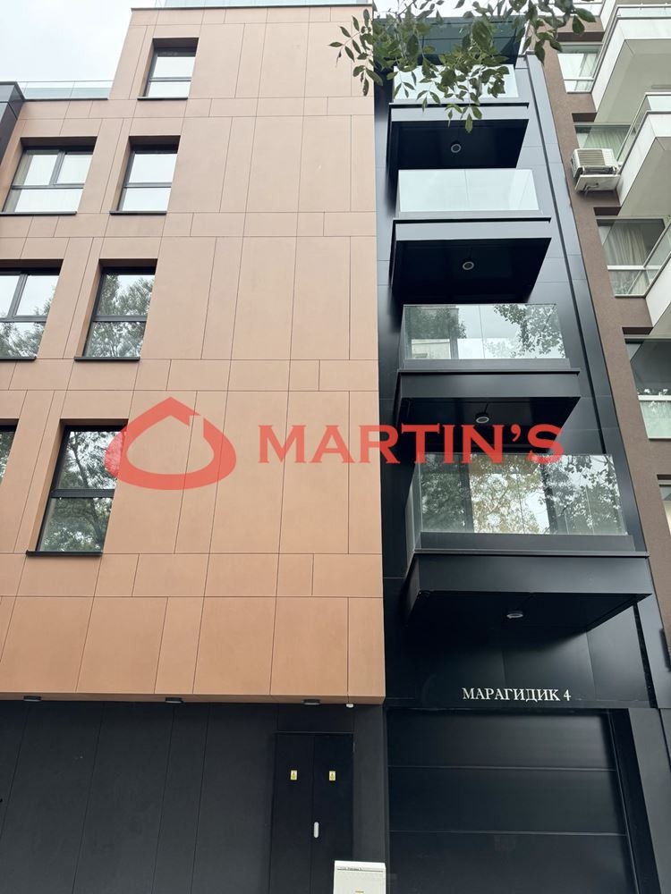 Дава под Наем 4-СТАЕН | Imot.bg — изображение 17