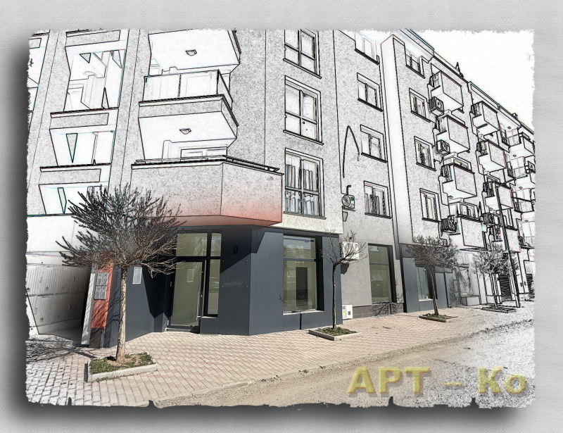 Дава под Наем ОФИС в град Перник, Изток - 60 кв.м / 600 € » 1 173.50 лв., АРТ-КО