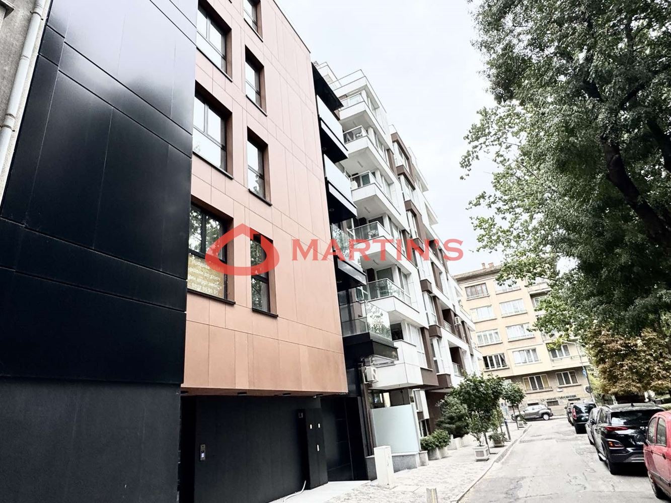 Дава под Наем 4-СТАЕН | Imot.bg — изображение 16