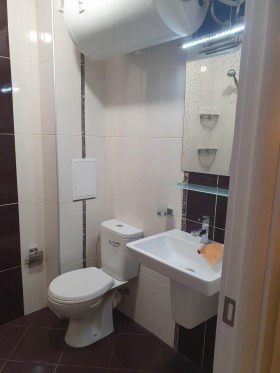 1 bedroom Karshiyaka, Plovdiv 5