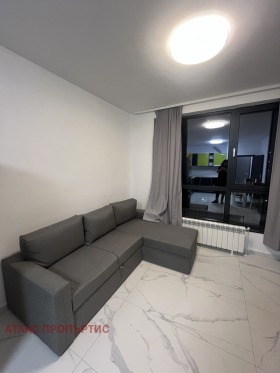 1 bedroom Mladost 4, Sofia 4