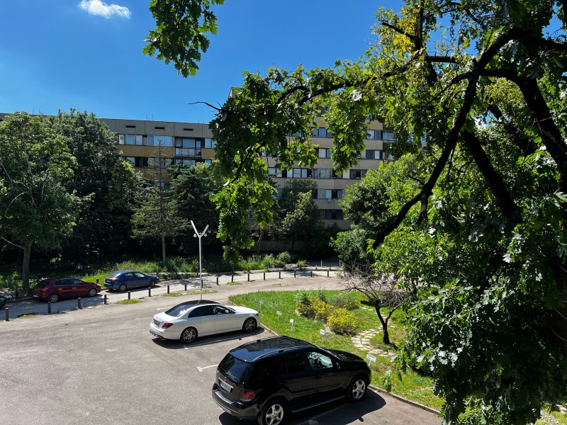 Til leje  Studie Sofia , Studentski grad , 46 kvm | 76093234 - billede [9]