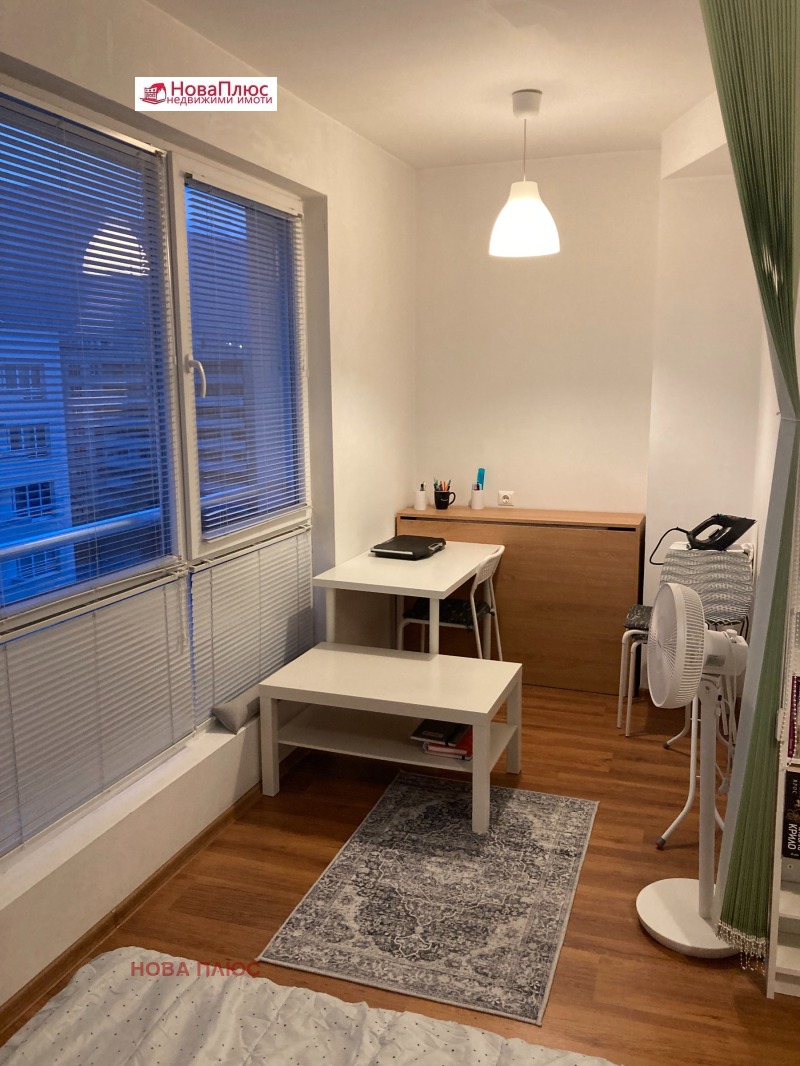 Do wynajęcia  Studio Sofia , Studentski grad , 42 mkw | 91931617 - obraz [7]