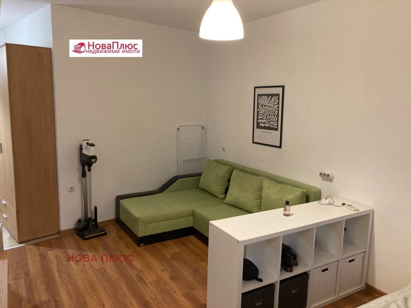 Do wynajęcia  Studio Sofia , Studentski grad , 42 mkw | 91931617 - obraz [3]
