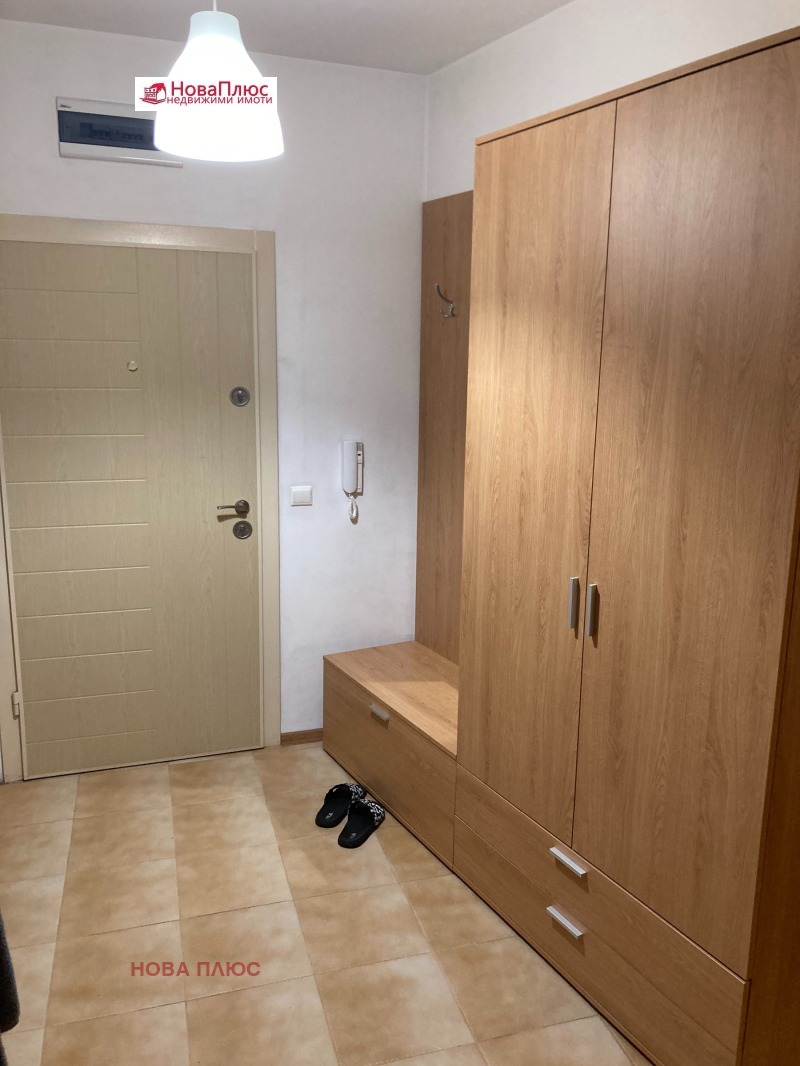 Do wynajęcia  Studio Sofia , Studentski grad , 42 mkw | 91931617 - obraz [9]