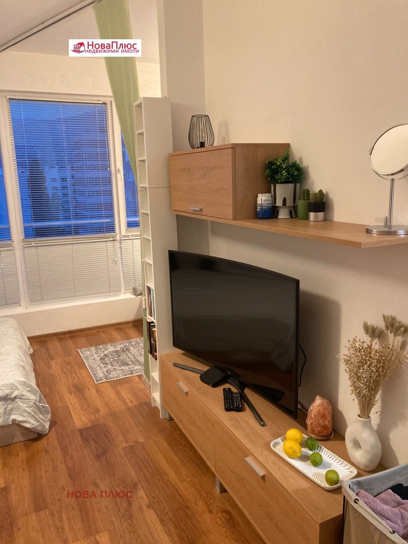 Do wynajęcia  Studio Sofia , Studentski grad , 42 mkw | 91931617 - obraz [8]