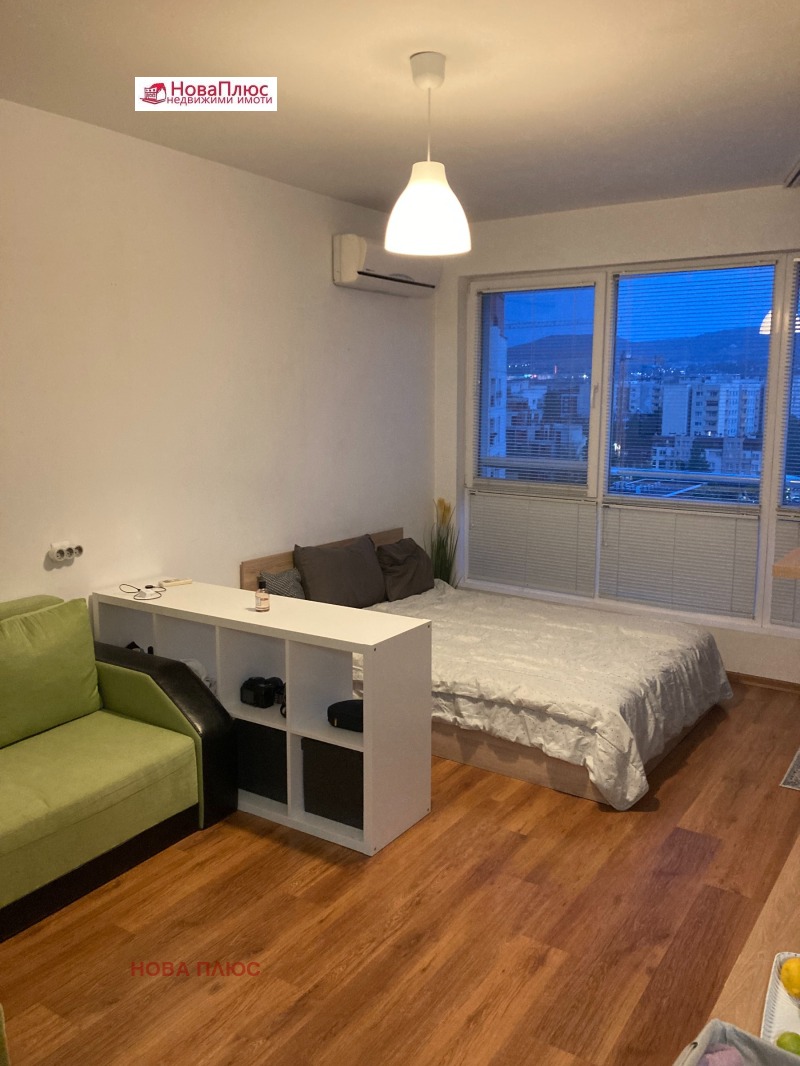 Do wynajęcia  Studio Sofia , Studentski grad , 42 mkw | 91931617 - obraz [4]