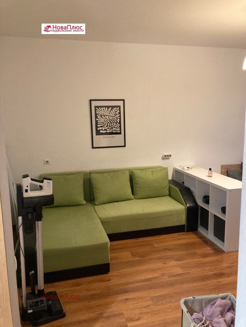 Do wynajęcia  Studio Sofia , Studentski grad , 42 mkw | 91931617 - obraz [2]