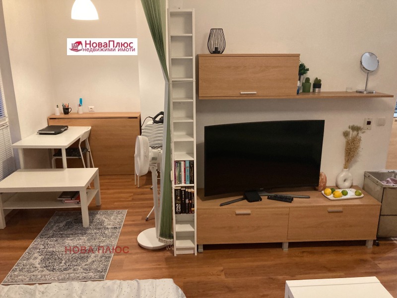 Do wynajęcia  Studio Sofia , Studentski grad , 42 mkw | 91931617 - obraz [6]