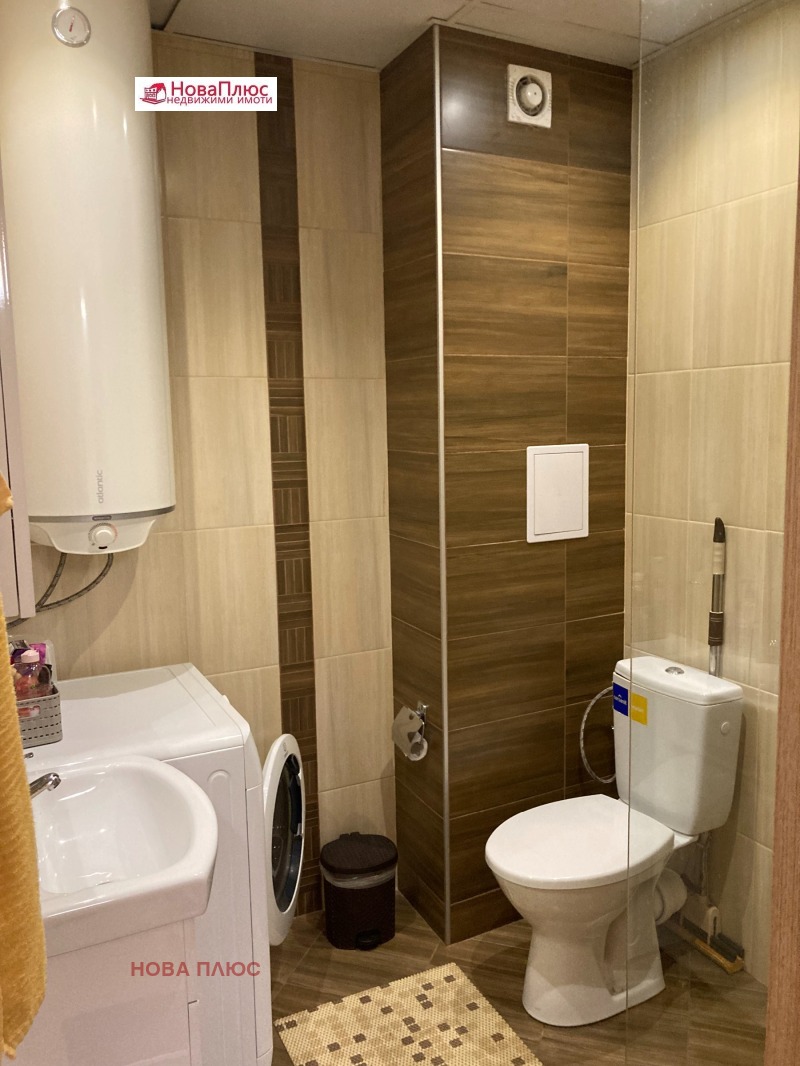 Do wynajęcia  Studio Sofia , Studentski grad , 42 mkw | 91931617 - obraz [10]