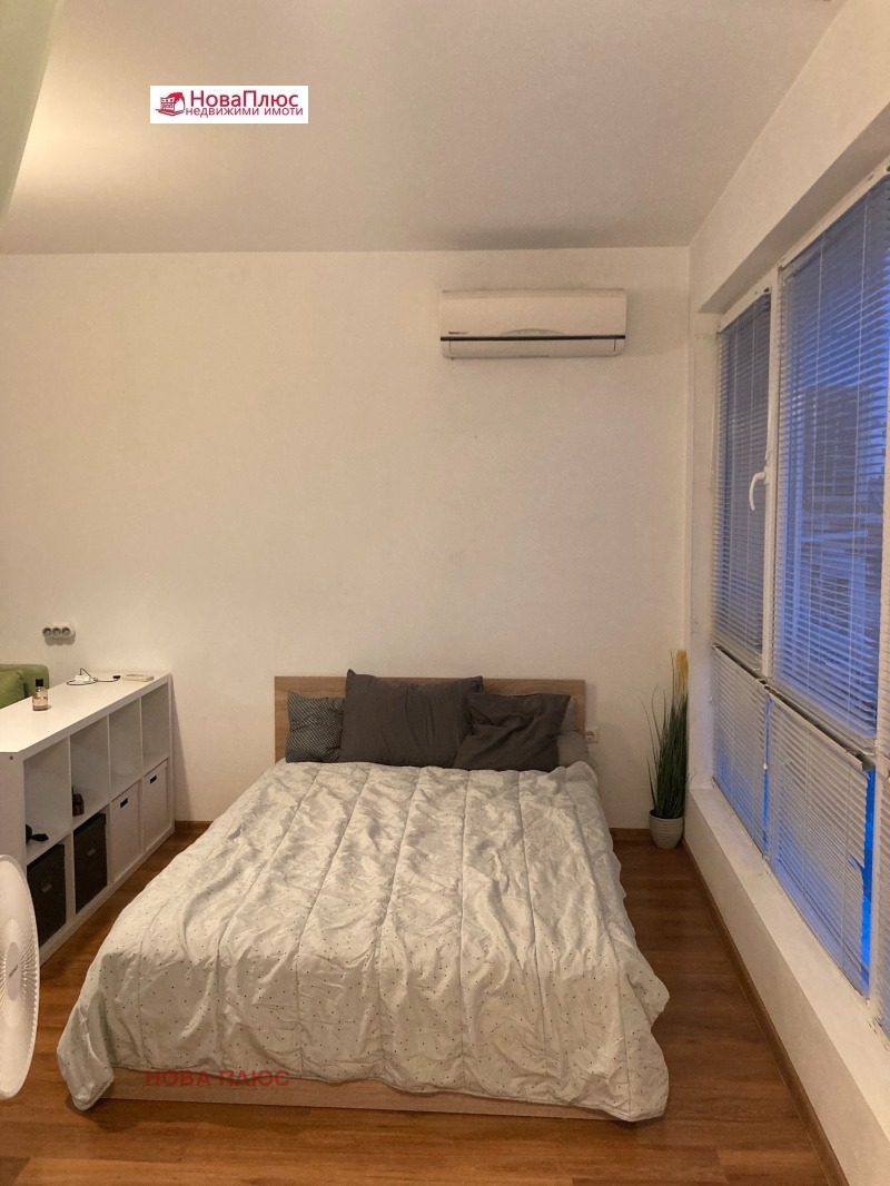 Do wynajęcia  Studio Sofia , Studentski grad , 42 mkw | 91931617 - obraz [5]