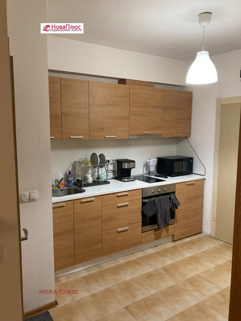 Do wynajęcia  Studio Sofia , Studentski grad , 42 mkw | 91931617