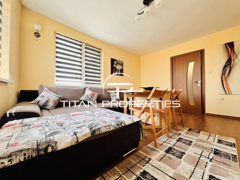 A louer  Studio Bourgas , Bratya Miladinovi , 50 m² | 74352371 - image [2]