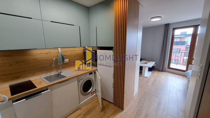 Под наем 1-СТАЕН, град София, Малинова долина • 460 € / 899.68 лв. • 80435864 1