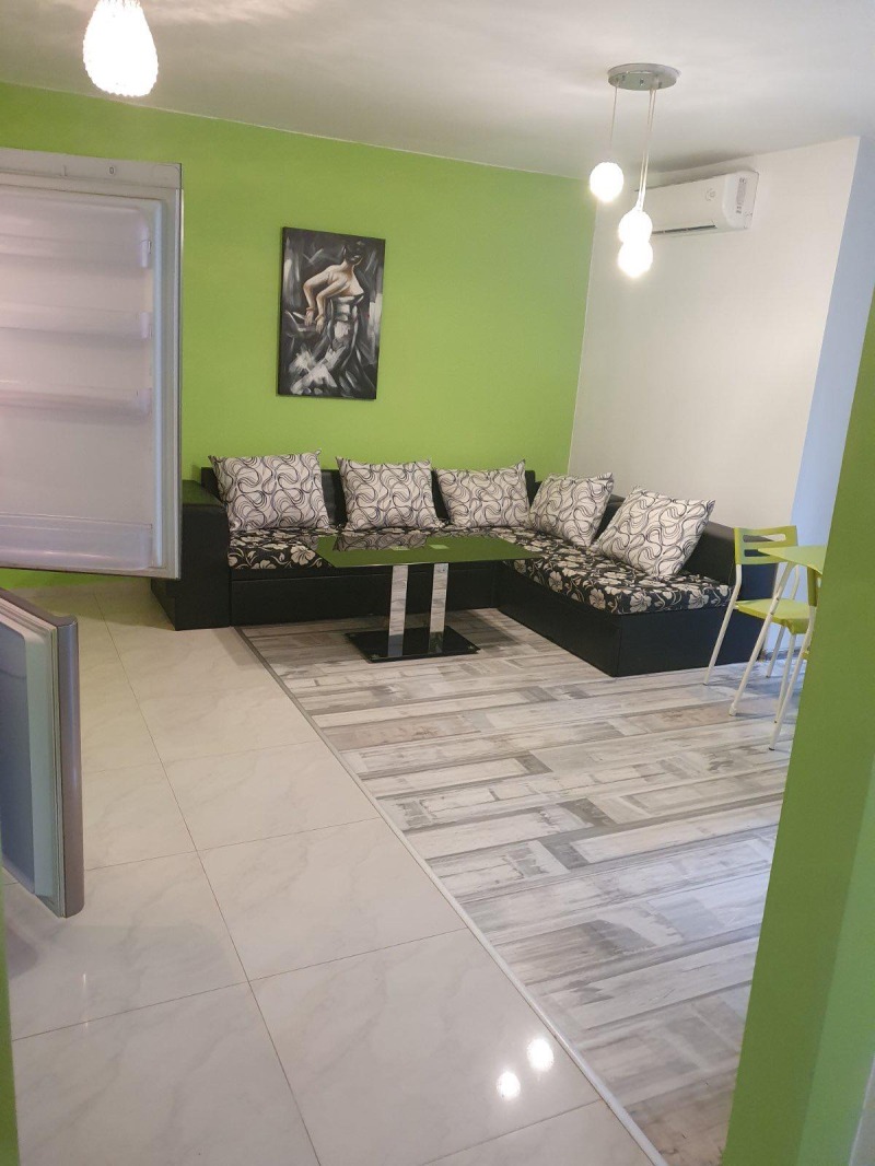 For Rent  1 bedroom Plovdiv , Karshiyaka , 65 sq.m | 26639871 - image [3]