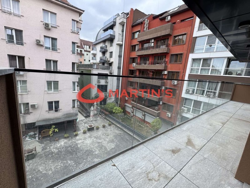 Do wynajęcia  3 sypialnie Sofia , Oboriszcze , 185 mkw | 61281771 - obraz [13]