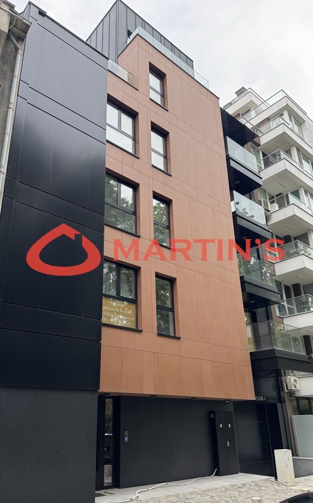 Do wynajęcia  3 sypialnie Sofia , Oboriszcze , 185 mkw | 61281771 - obraz [15]