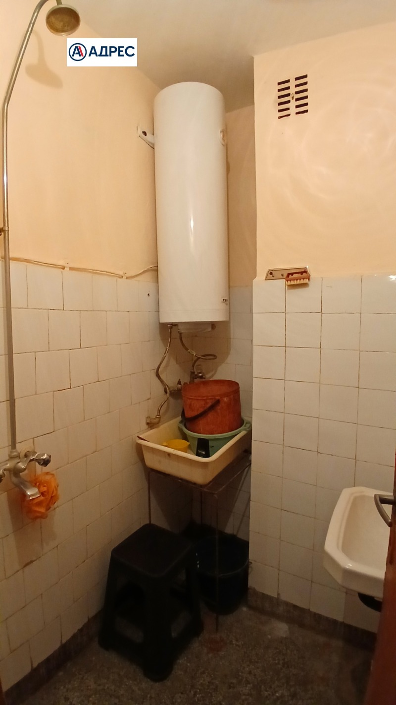 En renta  3+ dormitorios Shumen , Voenno uchilishte , 100 metros cuadrados | 59414738 - imagen [5]