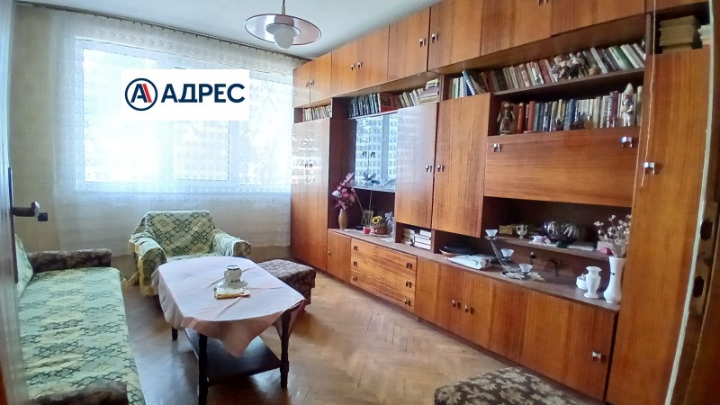 En renta  3+ dormitorios Shumen , Voenno uchilishte , 100 metros cuadrados | 59414738 - imagen [2]