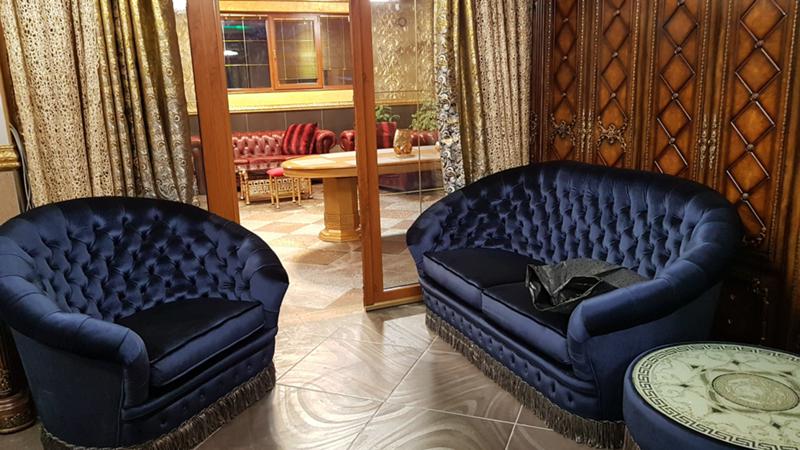 Дава под наем 3-СТАЕН, гр. София, Симеоново, снимка 16 - Апартаменти - 54839441