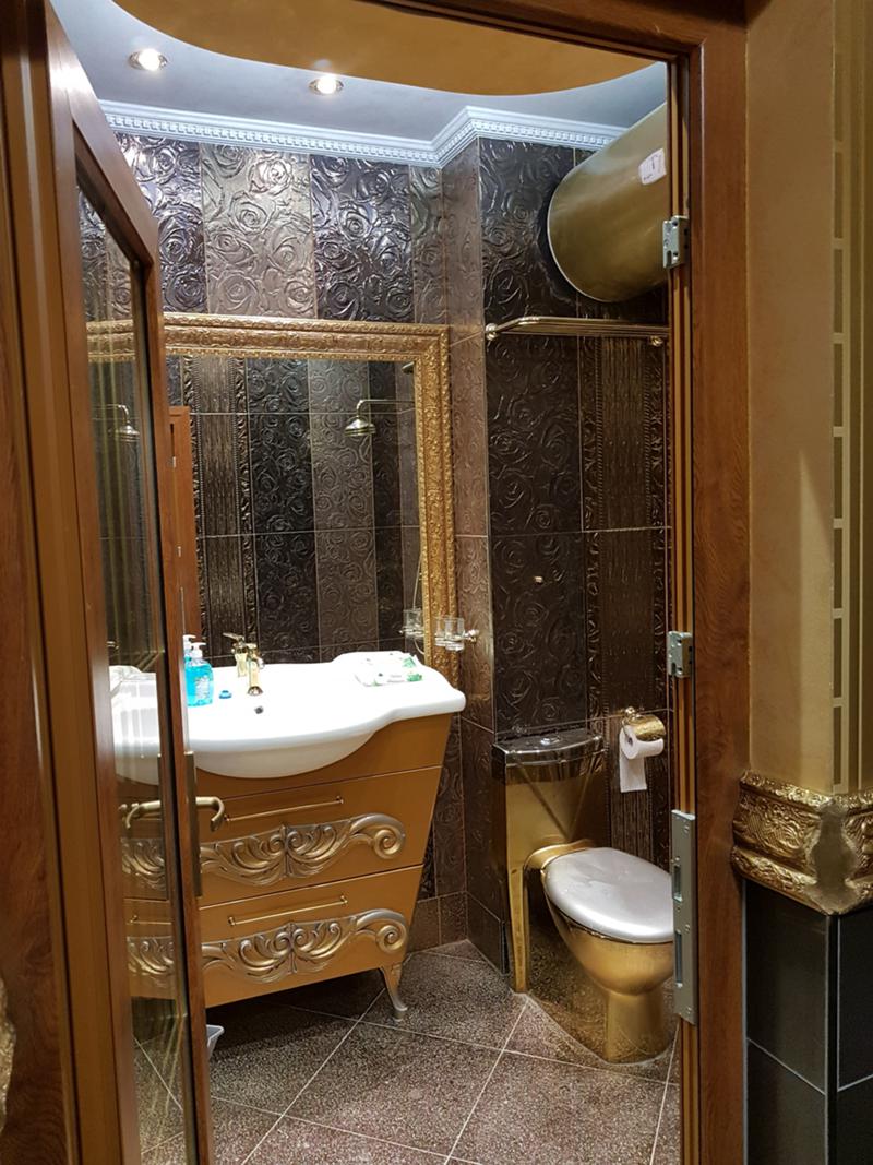 Дава под наем 3-СТАЕН, гр. София, Симеоново, снимка 9 - Апартаменти - 54839441