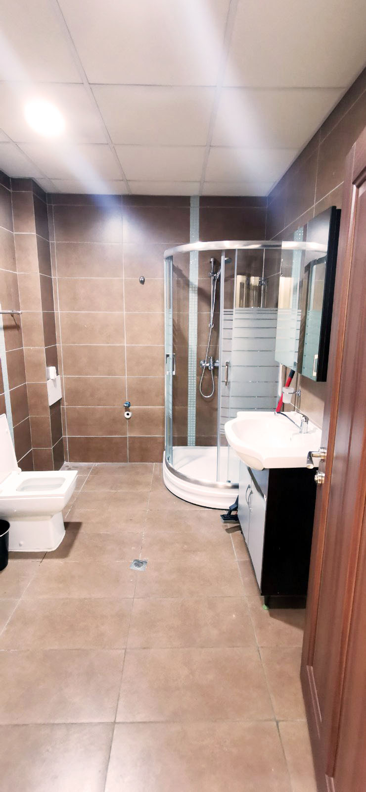 Дава под наем ОФИС, гр. Пловдив, Тракия, снимка 11 - Офиси - 52788178